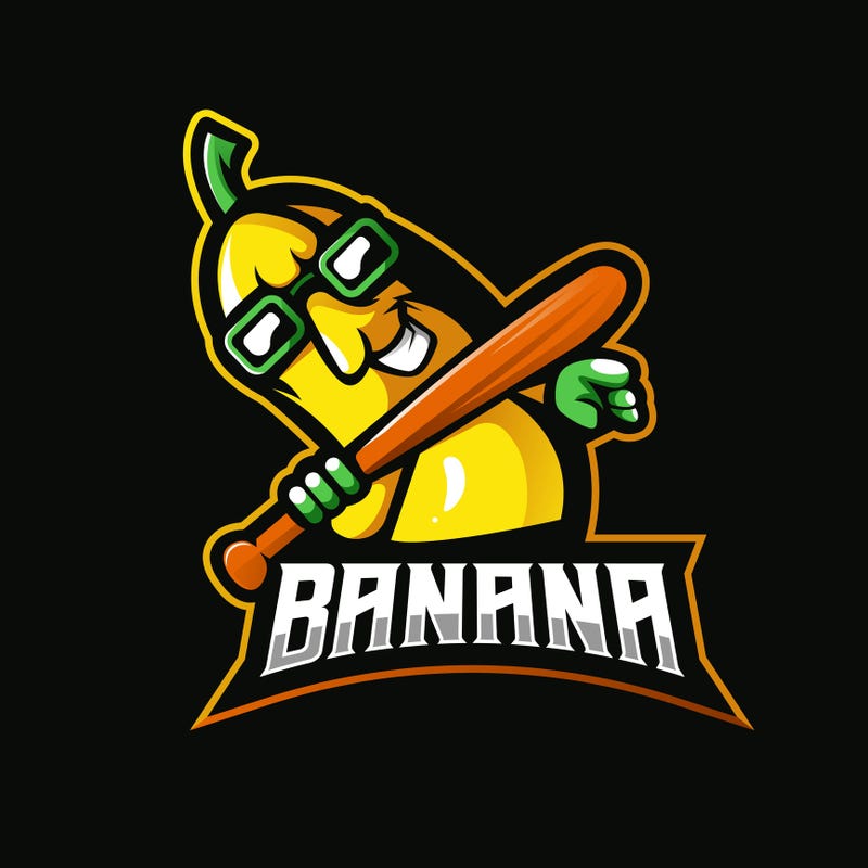 banana