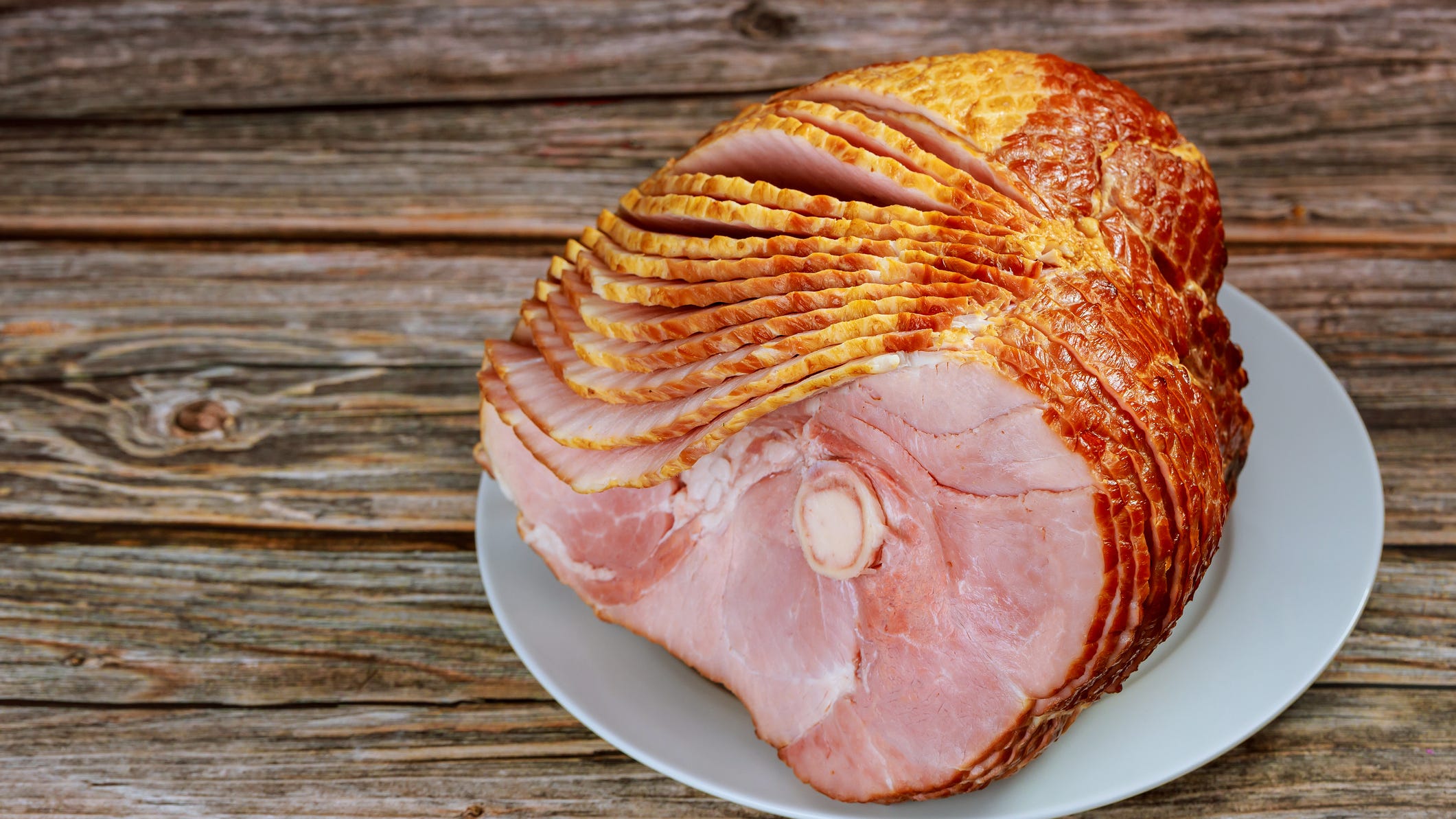 Ham, pepperoni recall expands to 2.3 million pounds of possibly contaminated pork