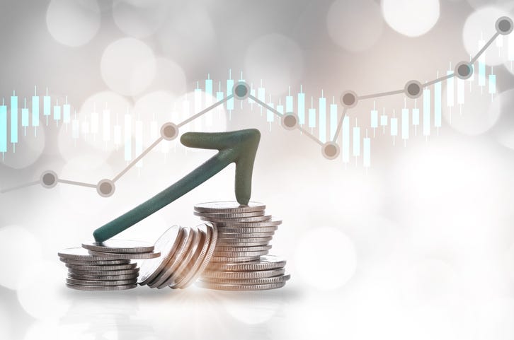 Calculating your finances