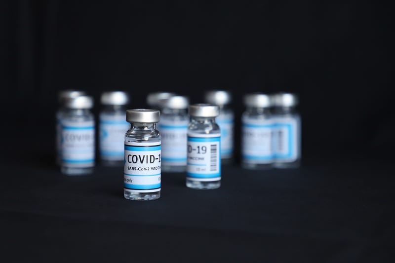 COVID vaccine
