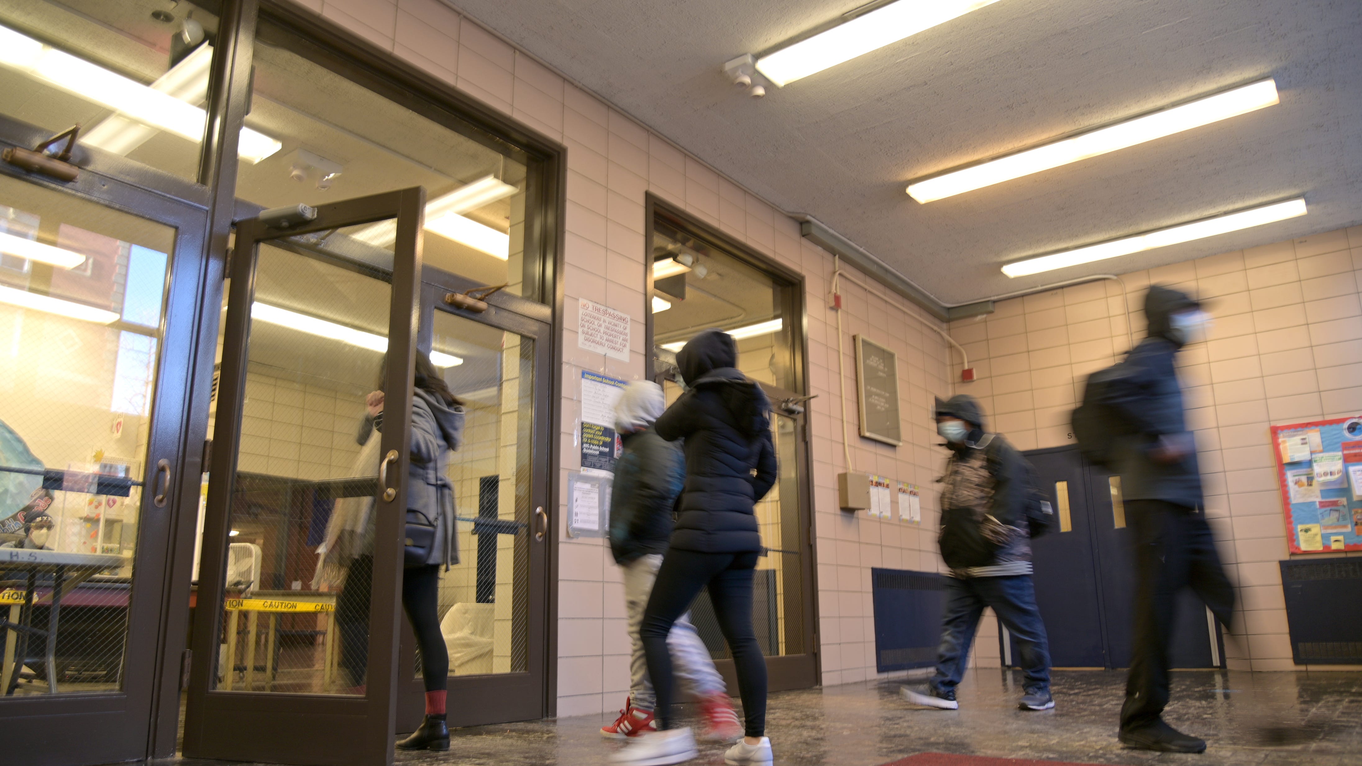 IN DEPTH: The growing mental health crisis among kids