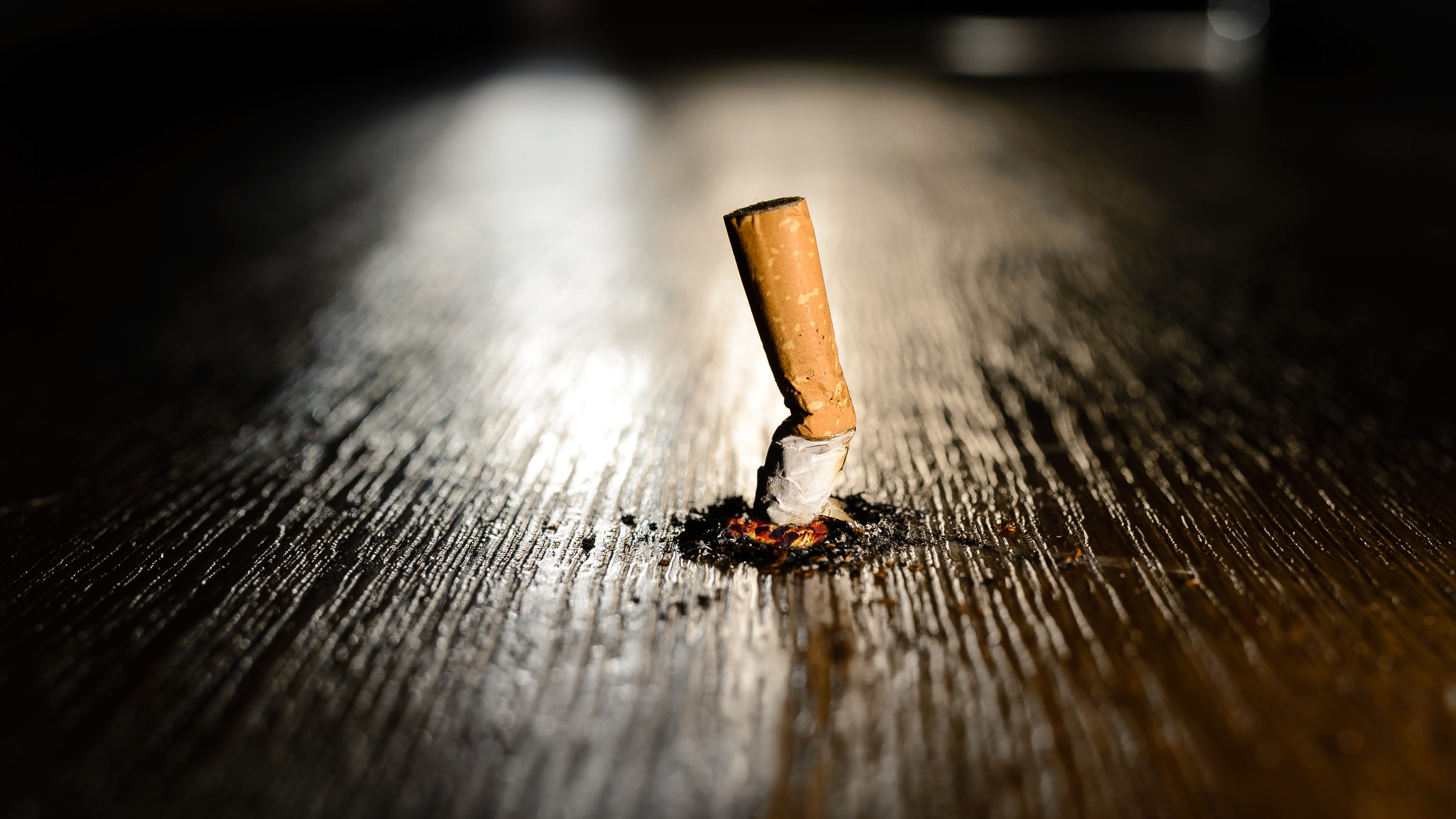 California lawmaker wants to ban all tobacco sales in the state