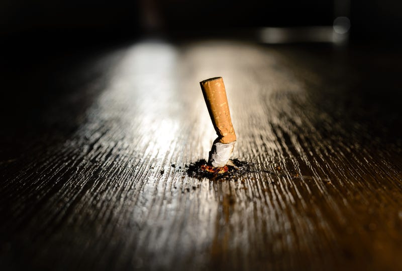 California lawmaker wants to ban all tobacco sales in the state