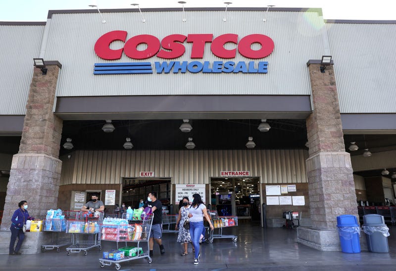 costco