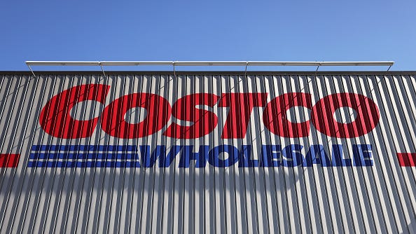 400,000 Costco umbrellas recalled over fire risk