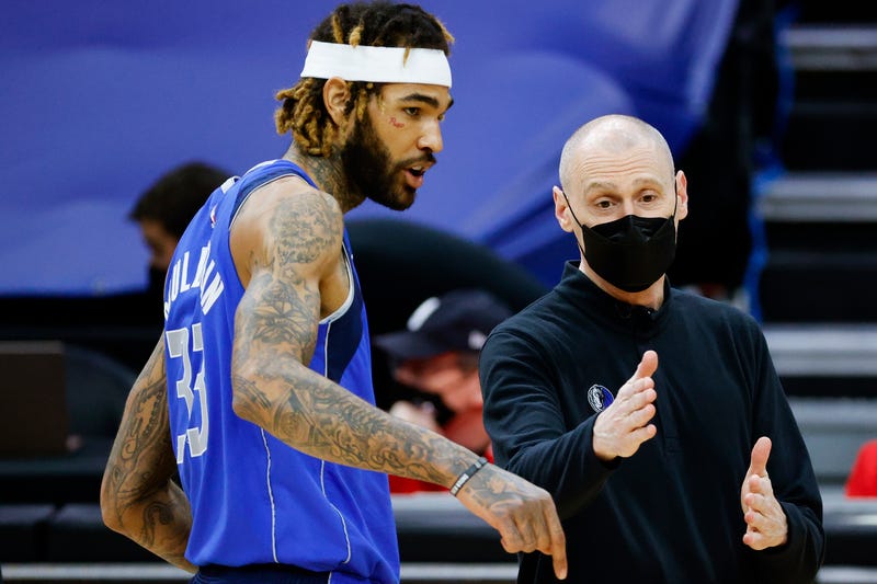 Rick Carlisle