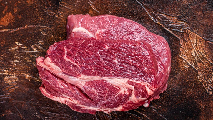 Boneless beef chuck shipped to ten states recalled over concerns about e. coli contamination