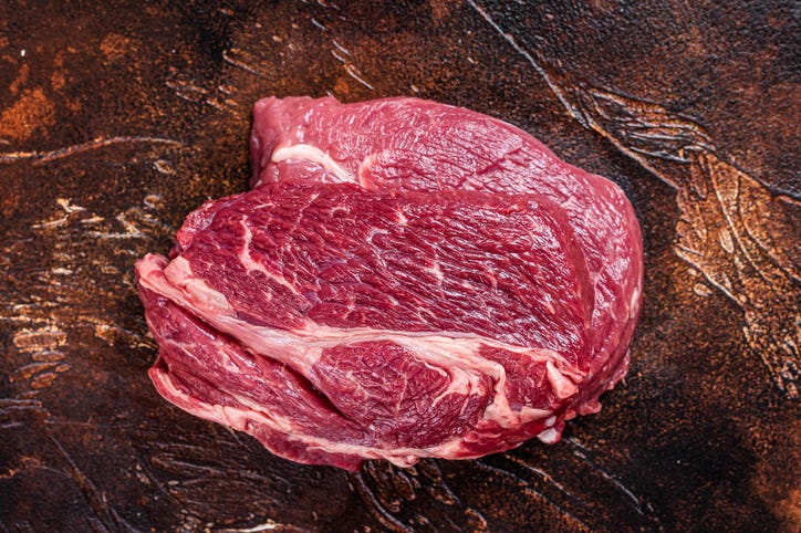 beef