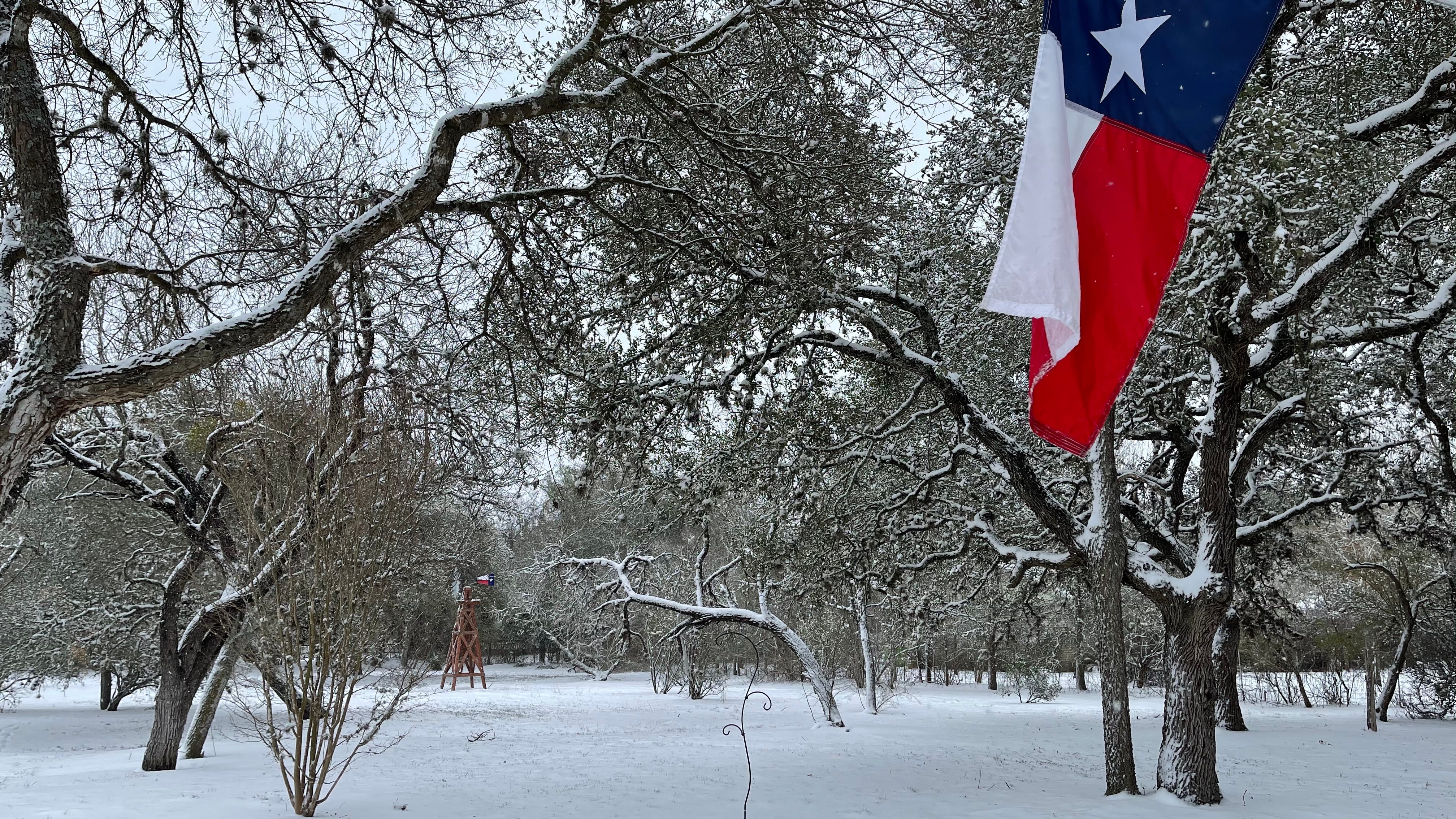 Ask The Expert: It's been a long hot summer, what can we expect for winter?
