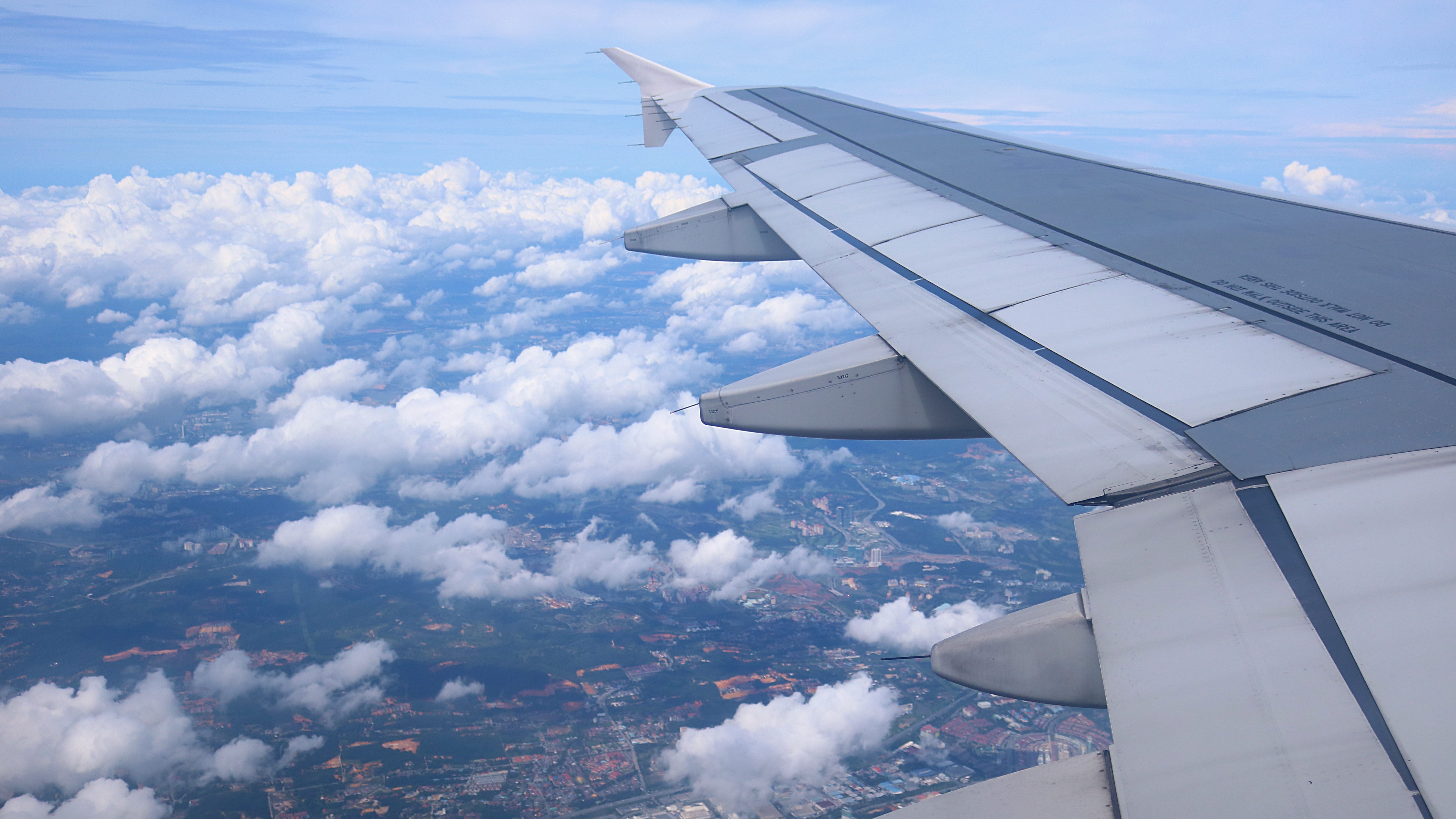 Sun Country adds more routes, airport destinations
