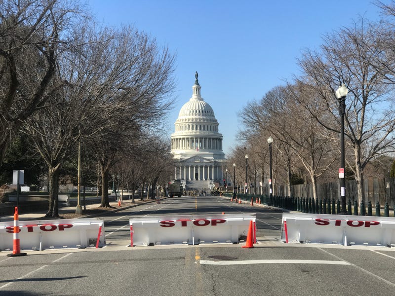 Frisco real estate agent Jenna Ryan has few regrets following Capitol Riot involvement