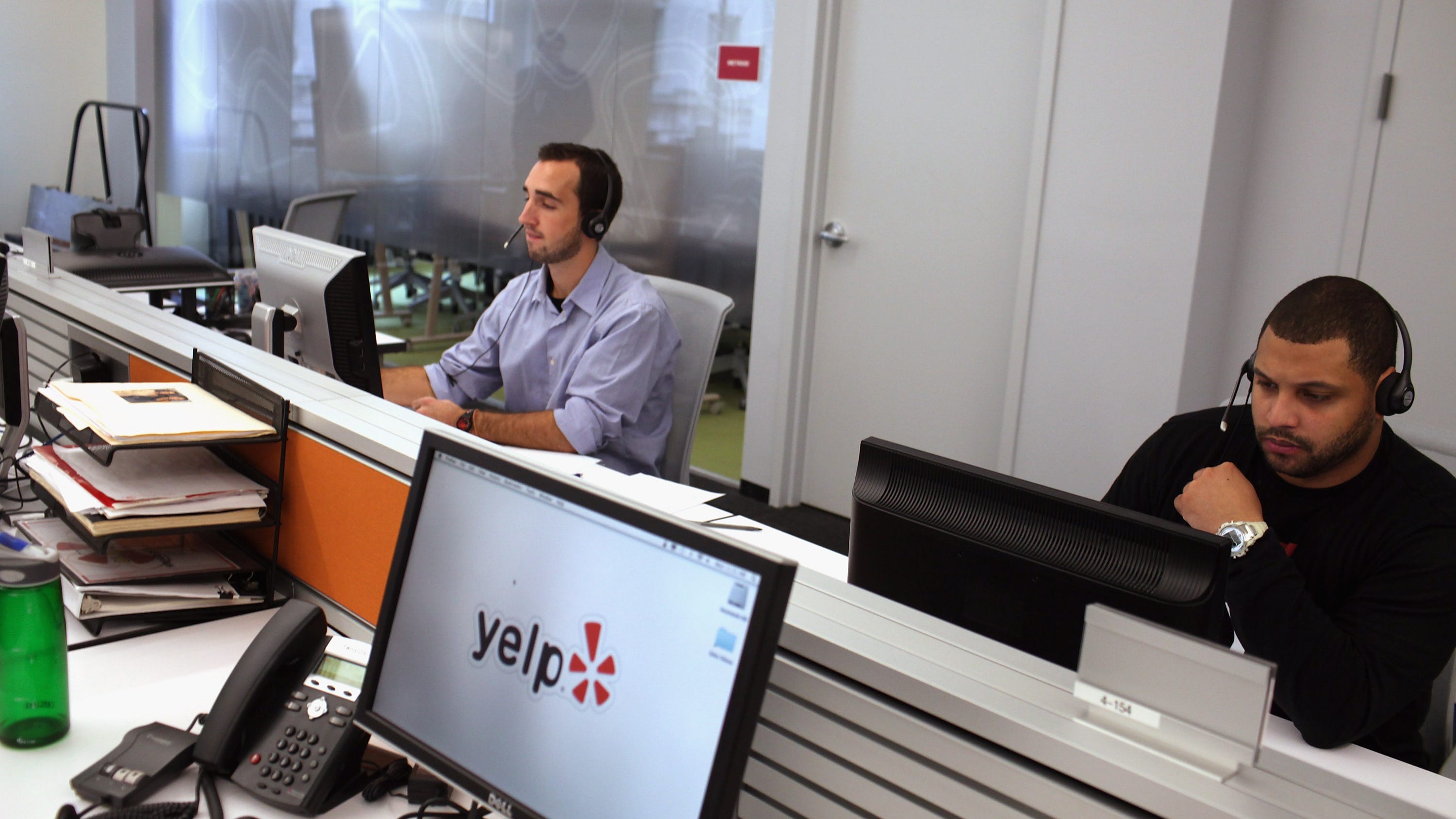Yelp plans to close 3 offices in US and embrace remote work