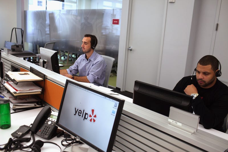Yelp, the San Francisco company has decided to close some offices across the U.S. and embrace a remote working environment.