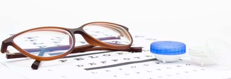 Low Vision Awareness Month kicks off