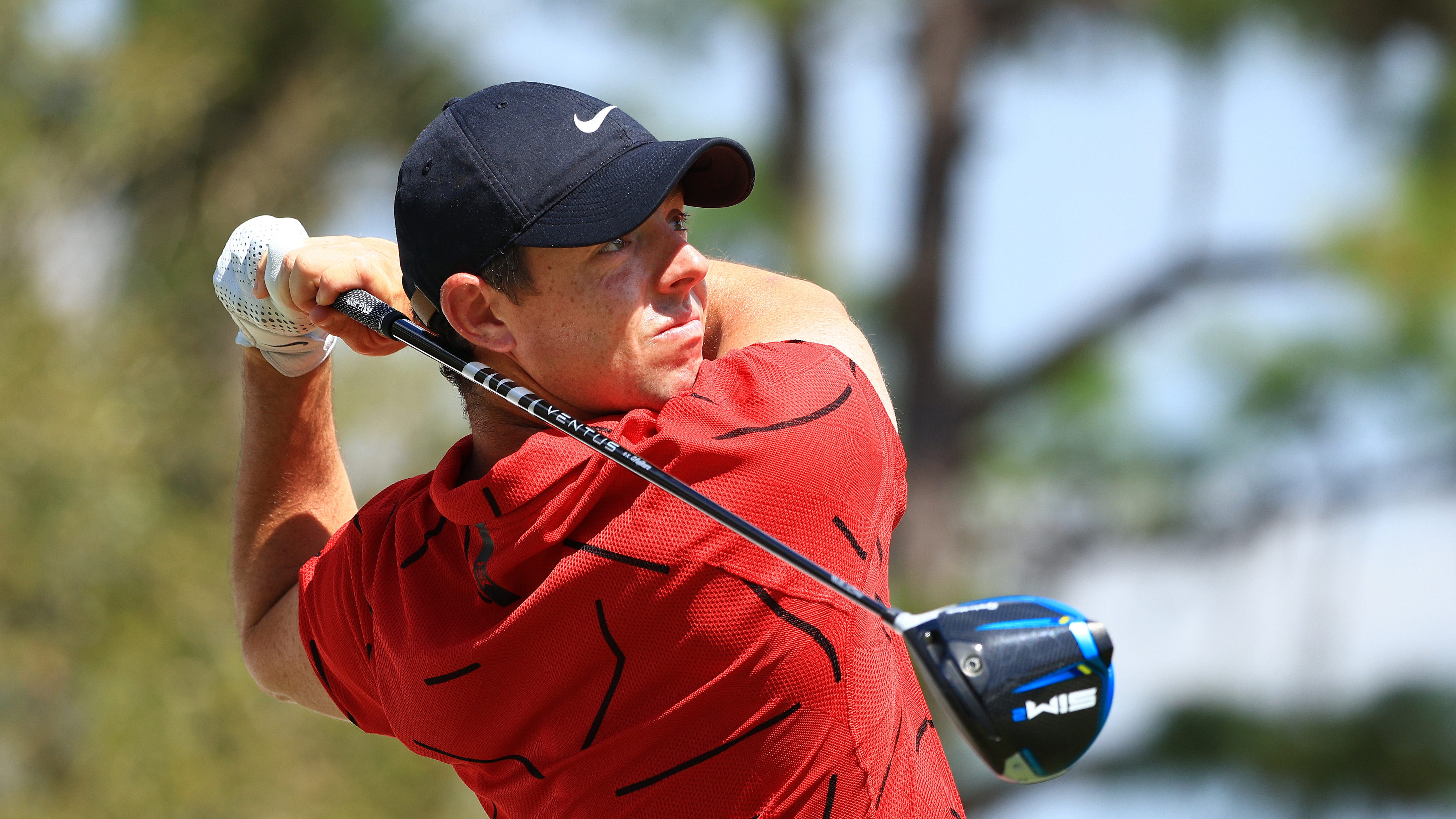 Rory McIlroy offers update on Tiger's condition following crash