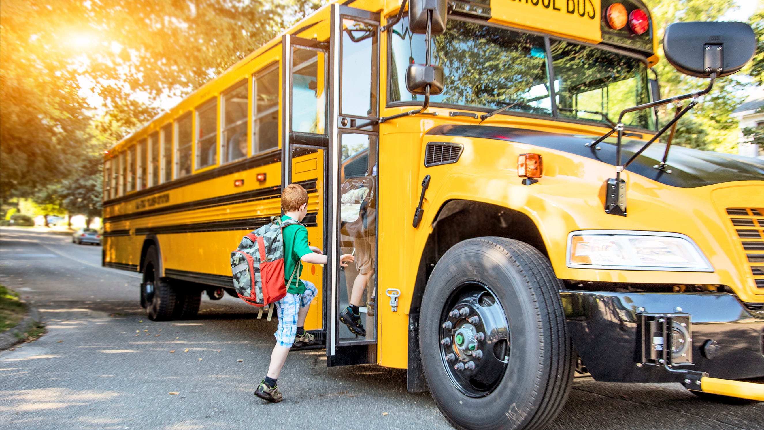 Denton ISD celebrates biggest first day of school student turnout ever