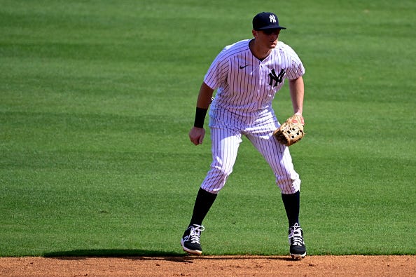 DJ LeMahieu