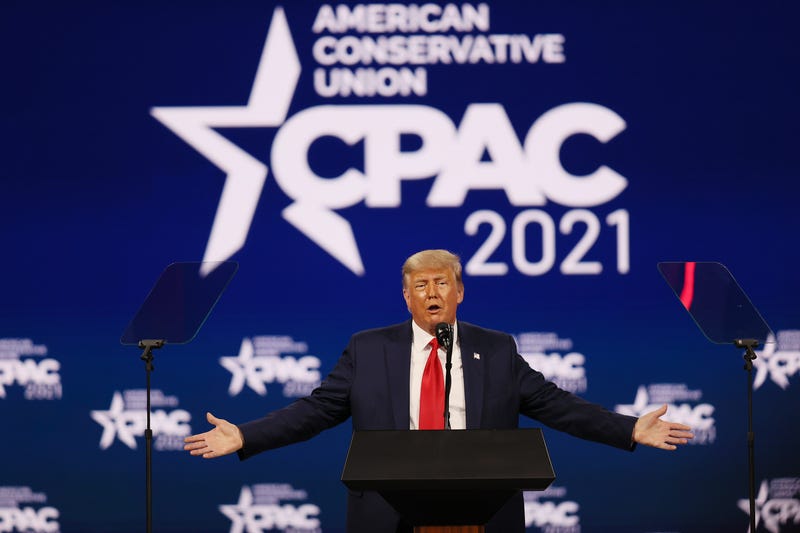 (Photo by Joe Raedle/Getty Images)