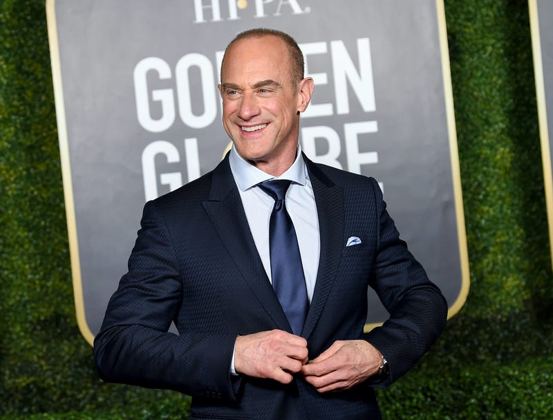 Christopher Meloni
