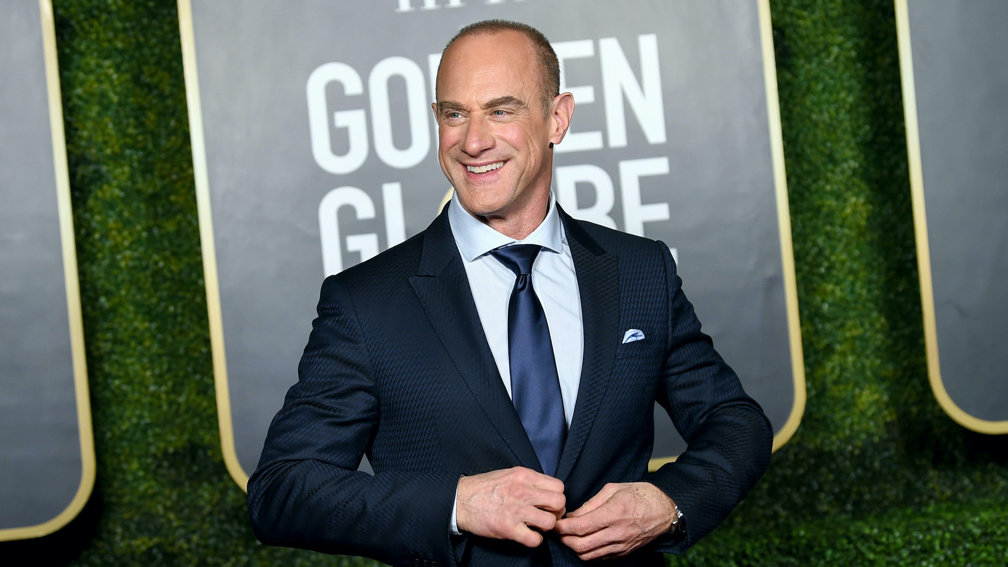 WATCH: New ‘Law & Order’ spinoff promo teases Chris Meloni’s long-awaited return as Stabler