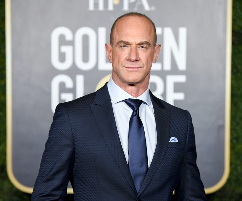 Christopher Meloni