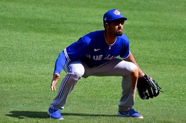 Marcus Semien