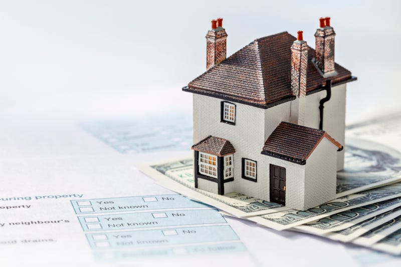 Real Estate tax