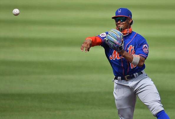 Francisco Lindor