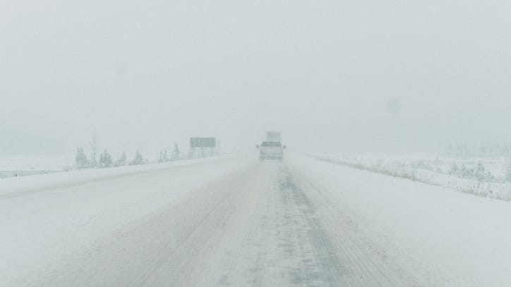 Massive storm set to hit 11 states