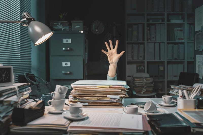 Out of 200 metropolitan areas, the Motor City took the top spot for Most Stressed City in the United States, according to a new ranking released by LawnStarter on Thursday.