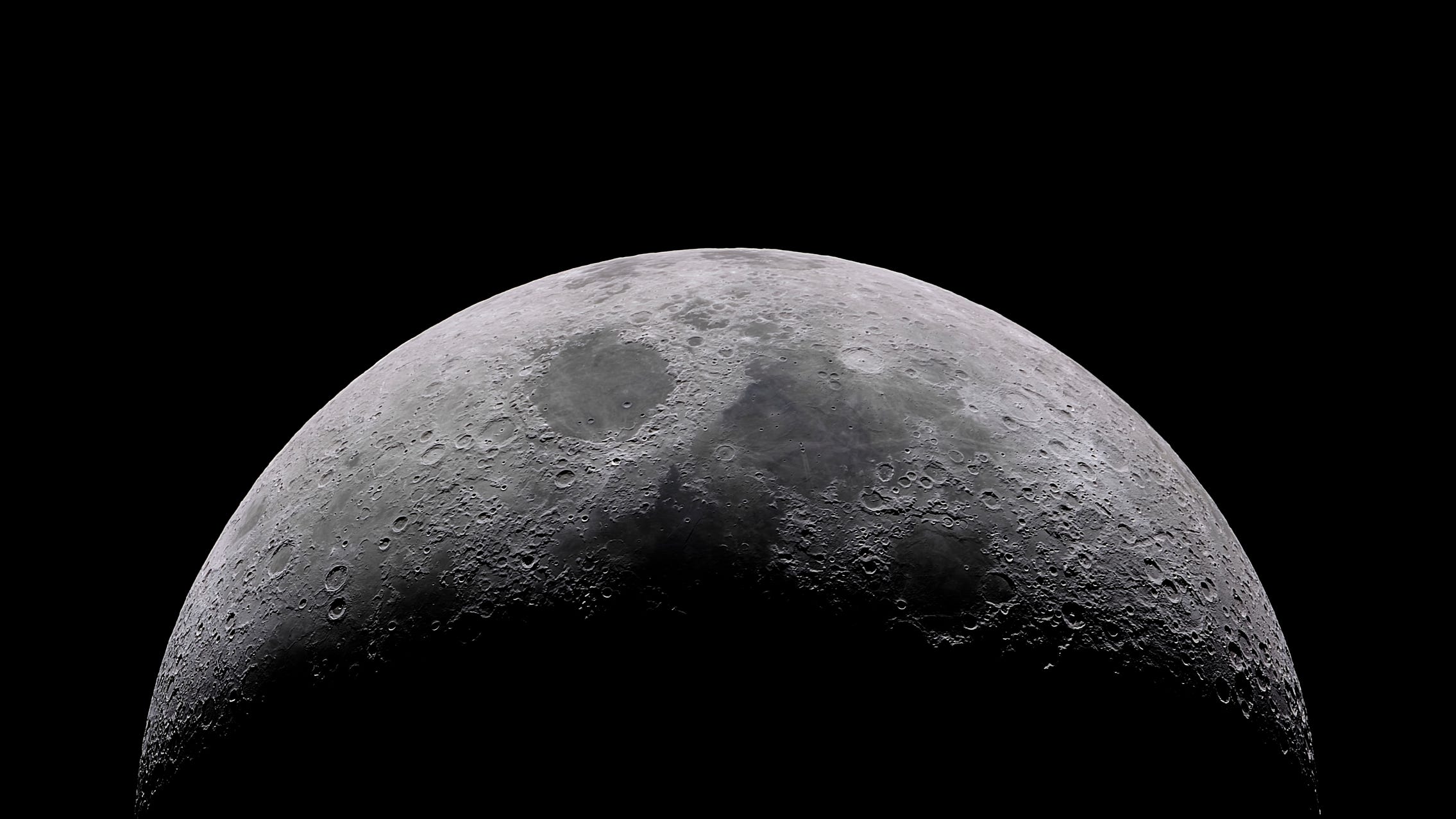 NASA wants humans on the moon within 10 years