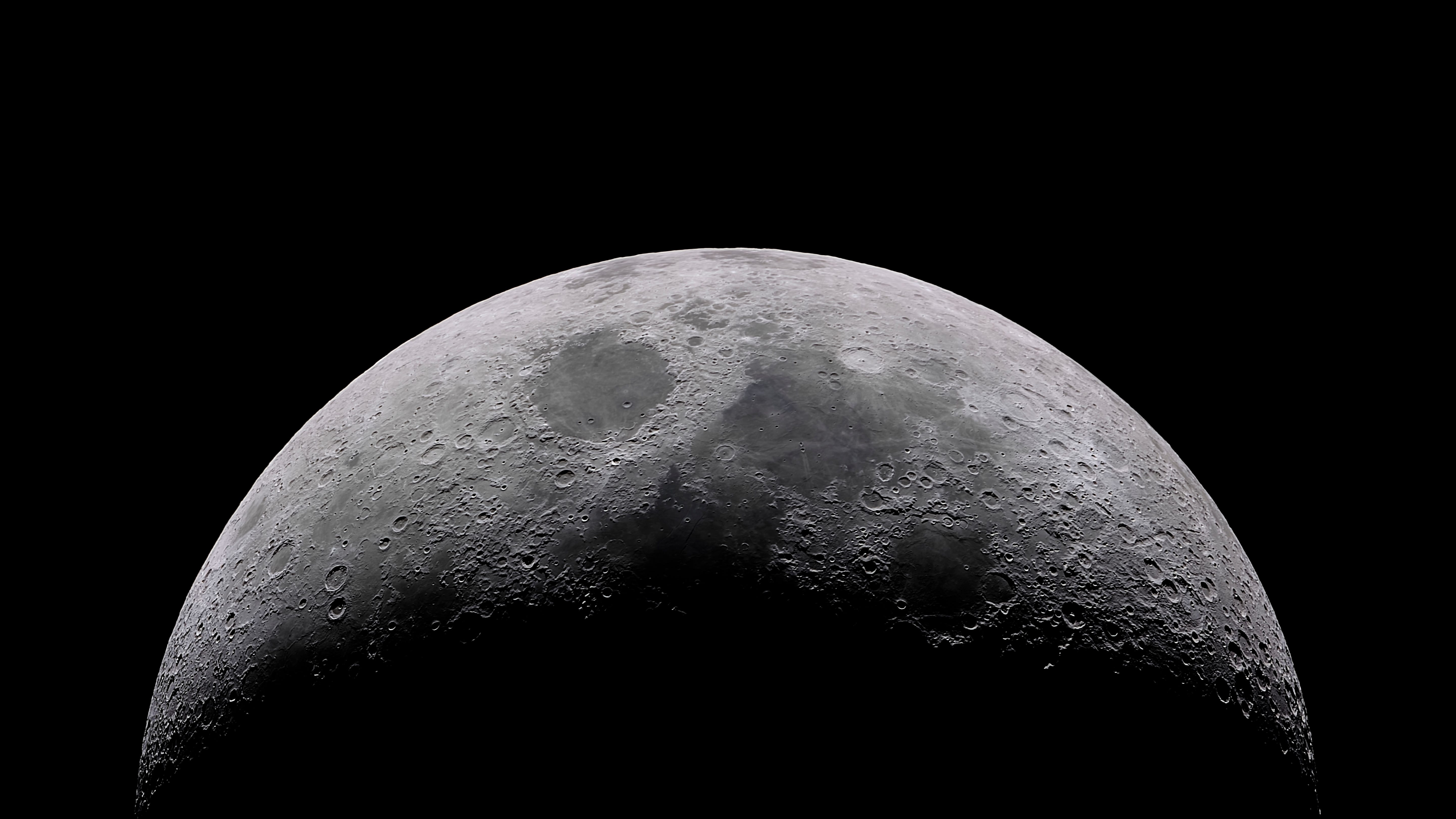 A big hunk of space junk crashed into the moon last month. What have scientists learned?