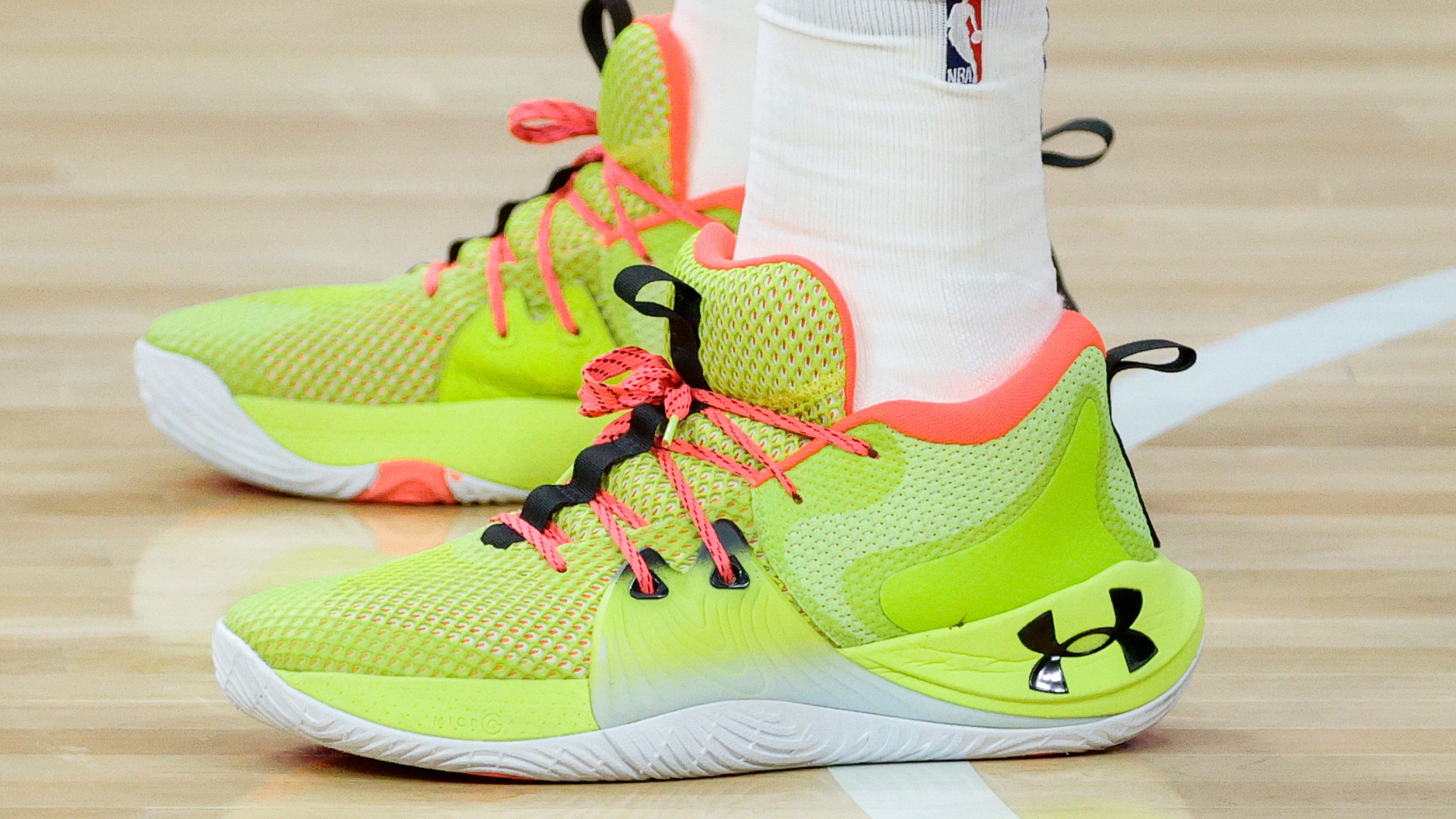 Sixers’ sneaker auction raises more than $250K for youth in Philly region