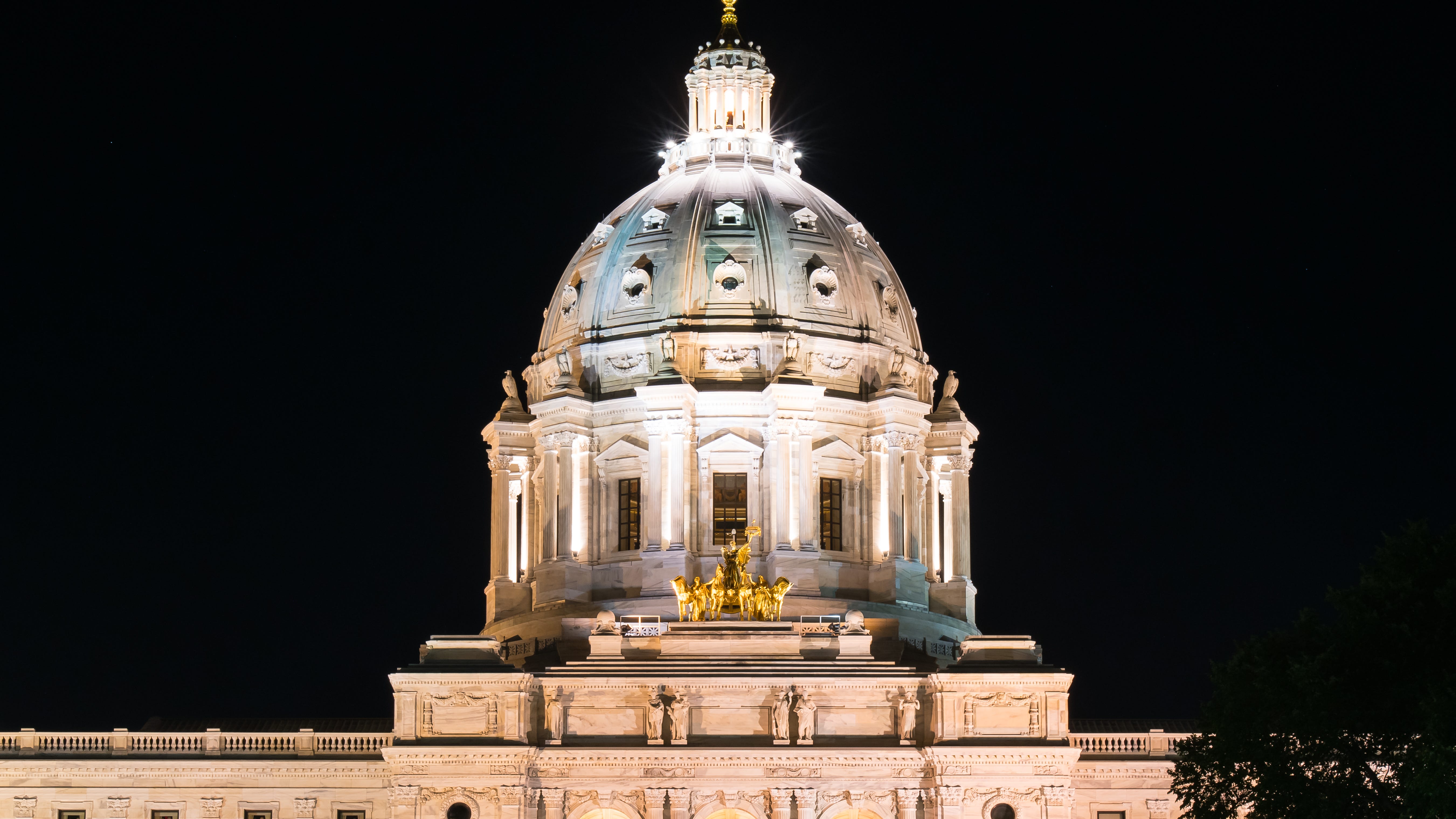 Minnesota House passes public safety package that includes two gun safety provisions