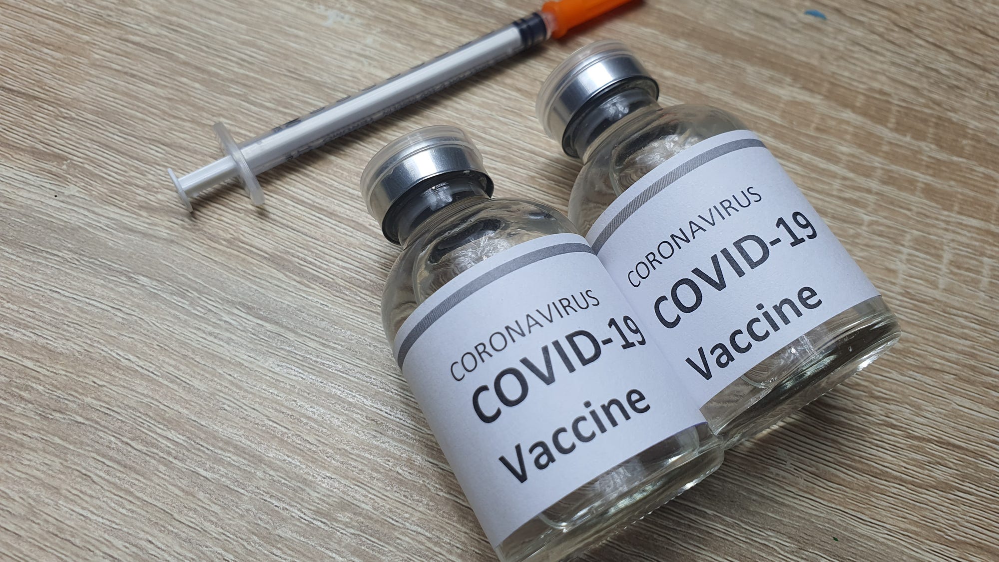 Much fewer Johnson & Johnson COVID-19 vaccines available next week