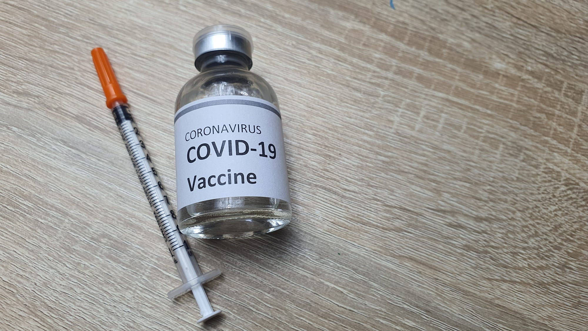 Why CDC committee said to get Pfizer or Moderna vaccine instead of Johnson & Johnson