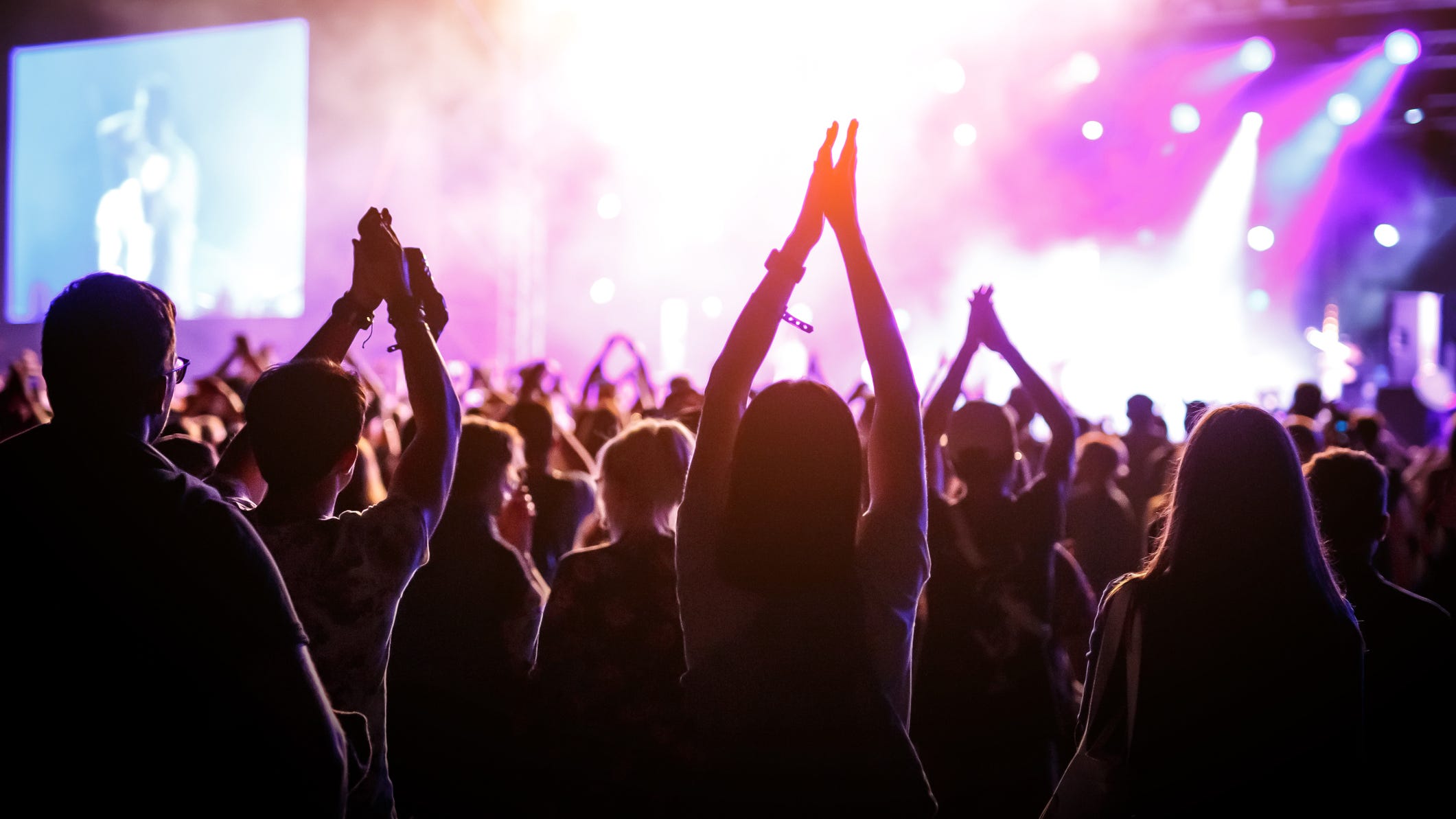 Things To Do Around DFW: May 19-22