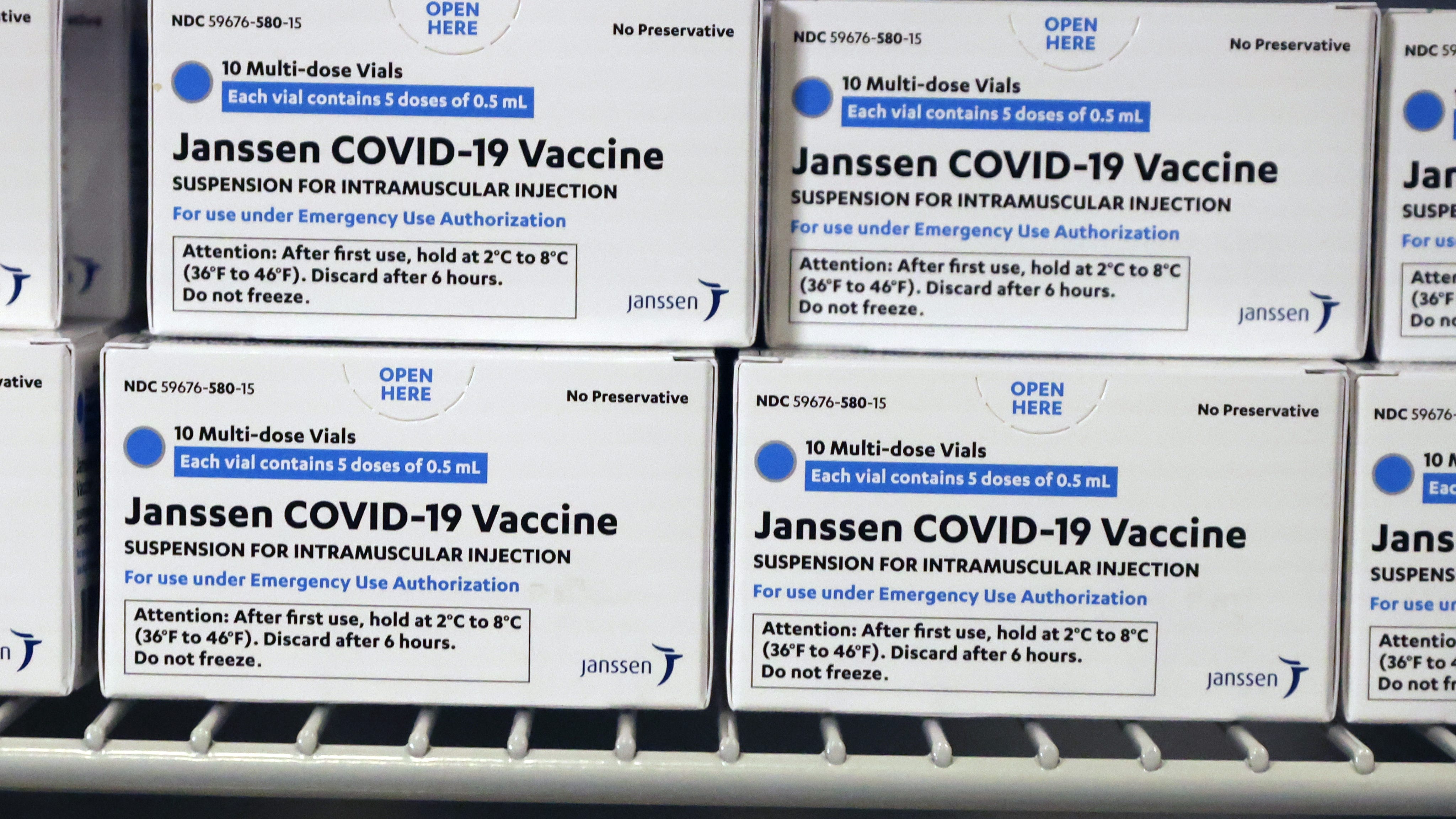 Diocese of Pittsburgh agrees that Catholics should avoid use of Johnson & Johnson vaccine