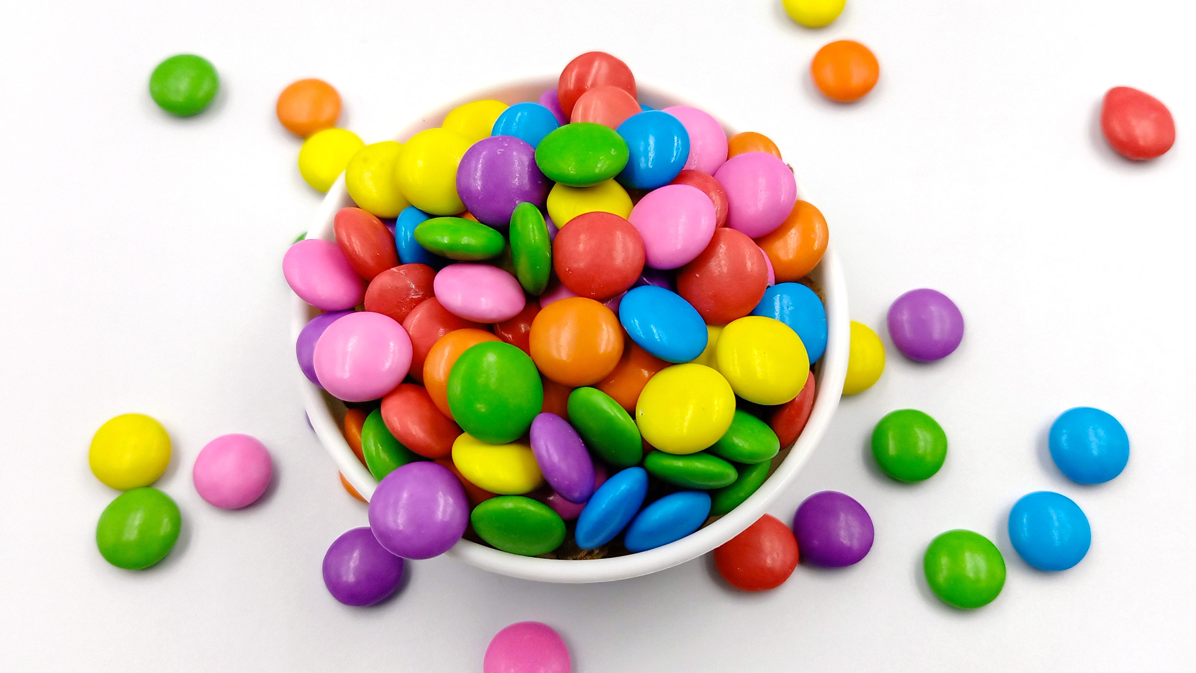 Is rainbow fentanyl a threat to your kids this Halloween?