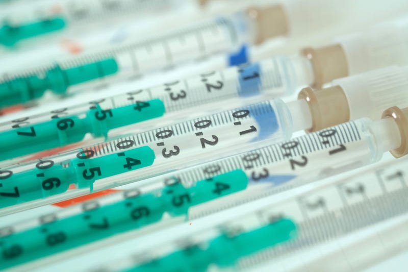 COVID-19 Vaccine