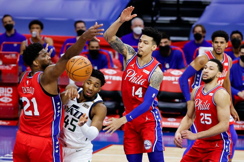Sixers