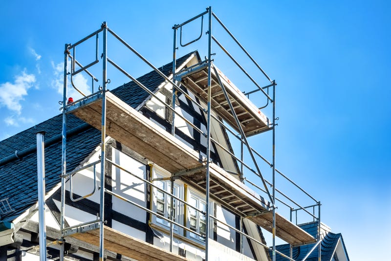 roofing