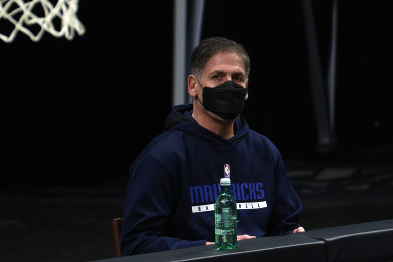 Mark Cuban