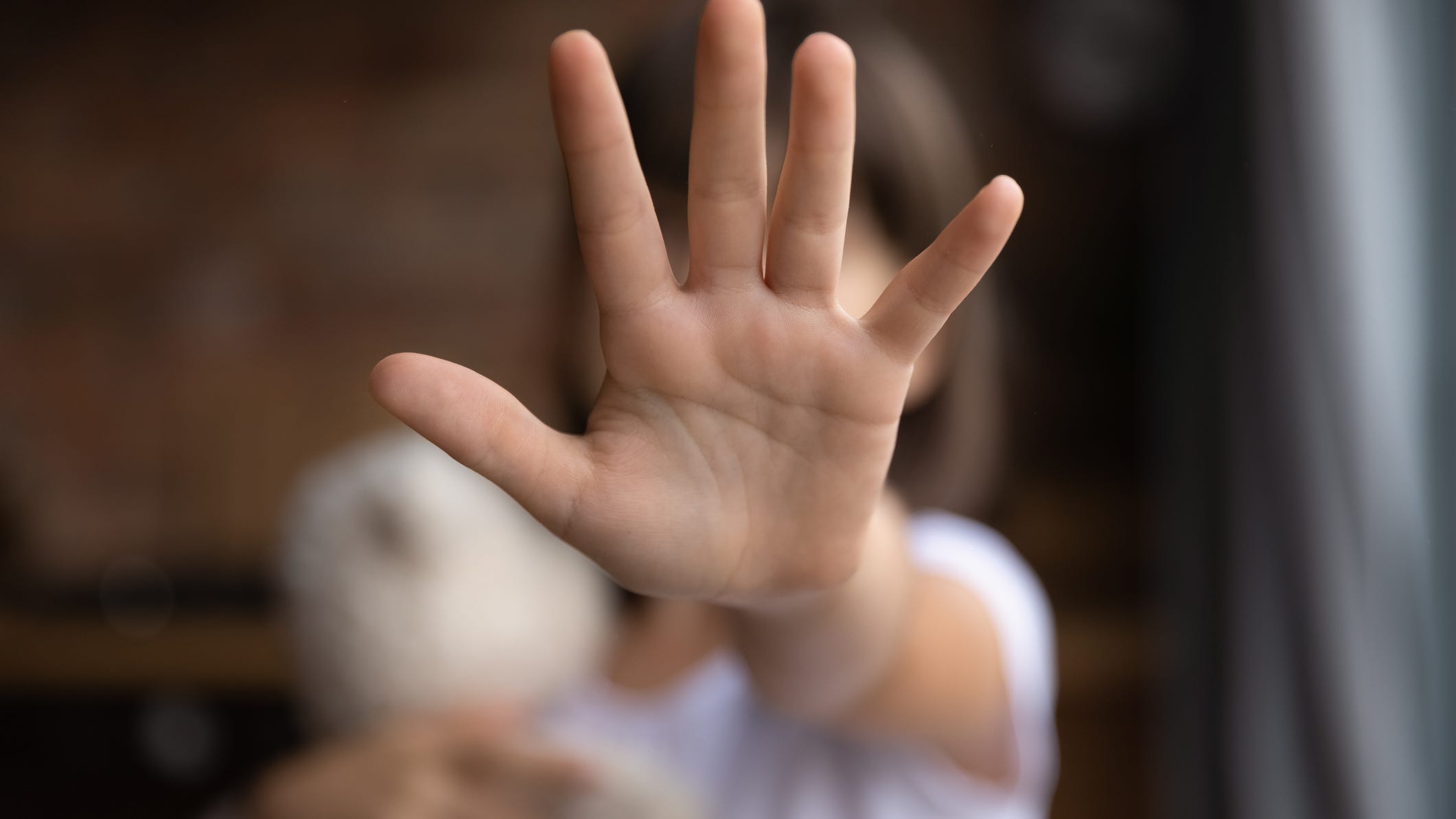 Study: 1 in 5 Californians know someone at risk of violent action