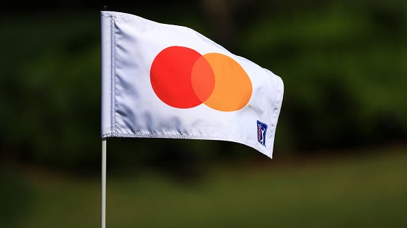 New Mastercard design aims to help those who are blind and visually impaired