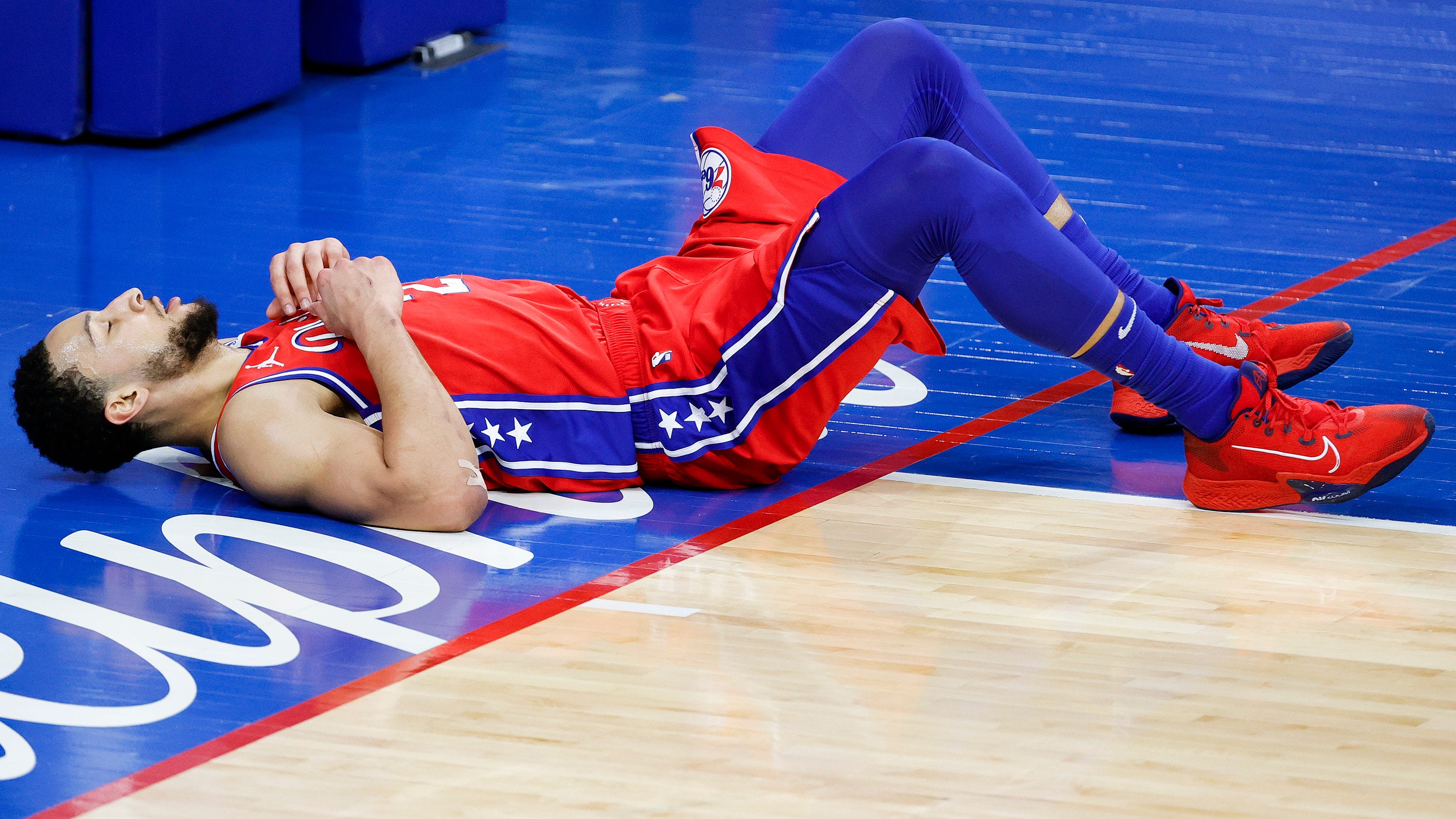Dan Le Batard calls Philadelphia fans ‘cruel’ for piling on Ben Simmons: ‘It’s an ugly part of that city’