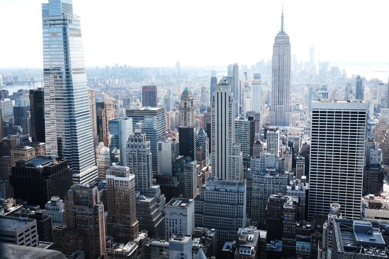Manhattan