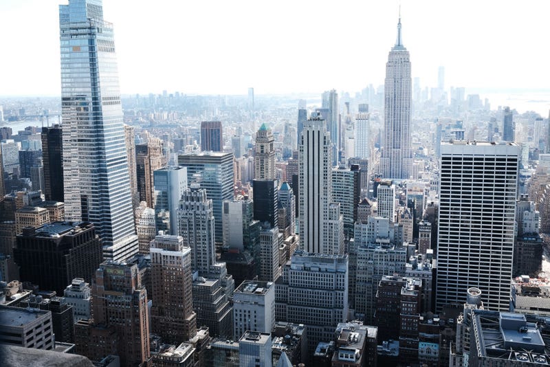 NYC Offices