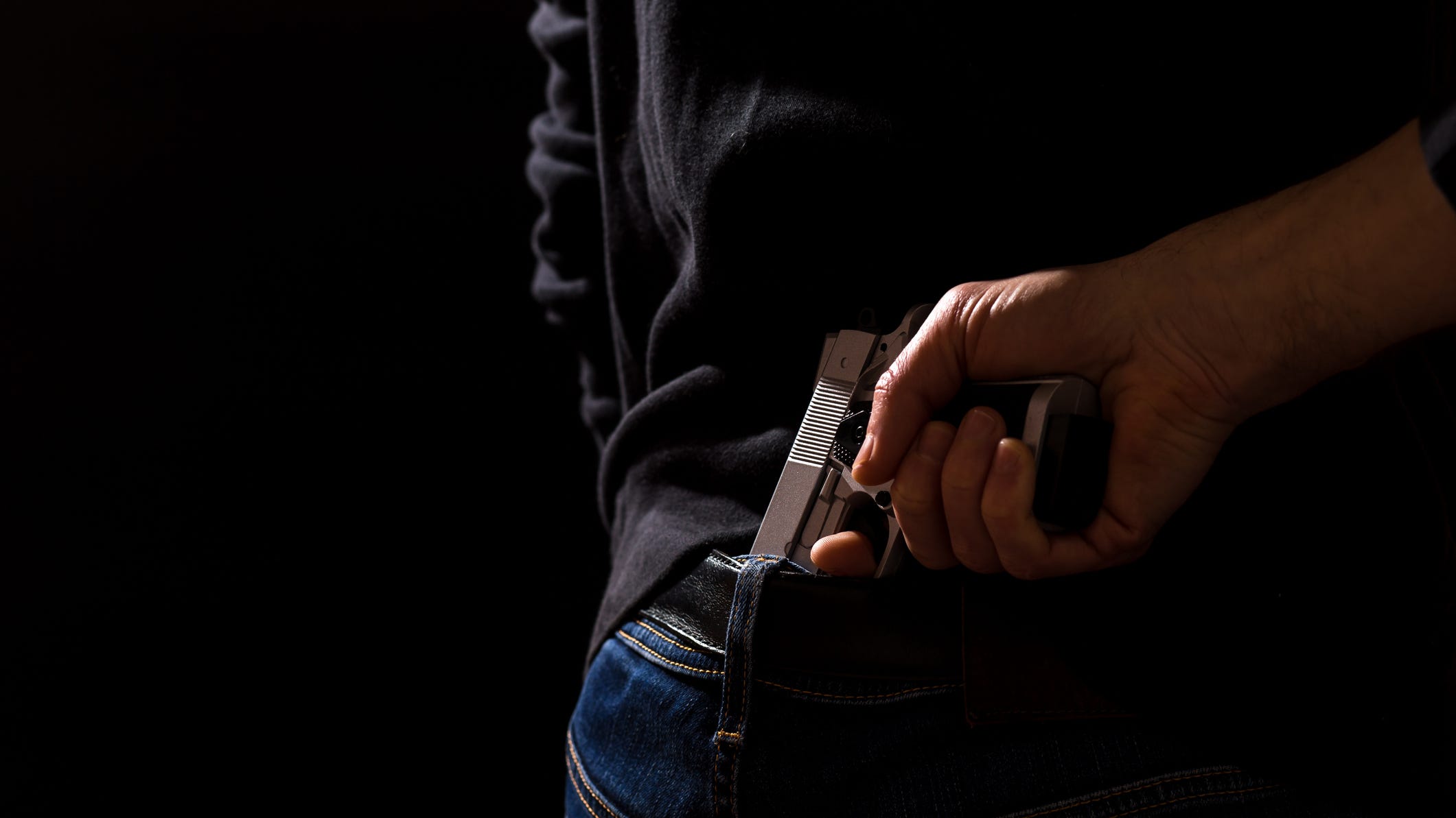 Missouri bill that some say would 'make murder legal' flops