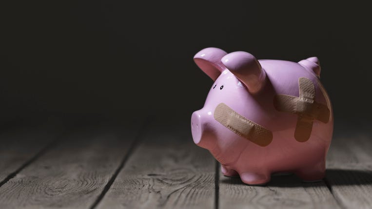 Poll: Six out of 10 Americans feel pessimistic about achieving the American dream